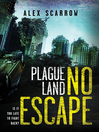 Cover image for Plague Land
